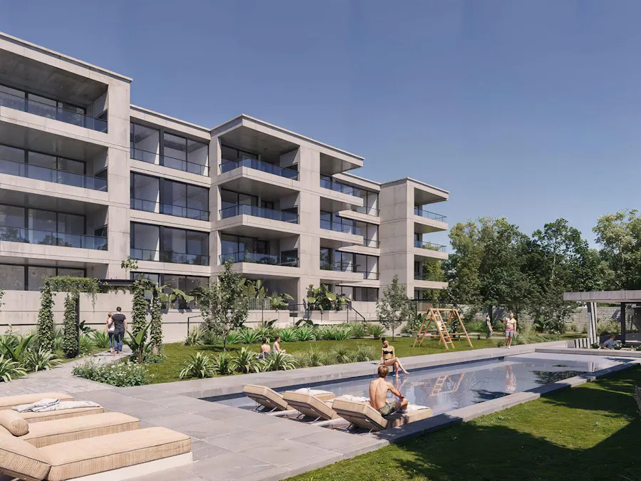 Departamentos de 1, 2 y 3 dormitorios premium con amenities - Imagen 1 de 14