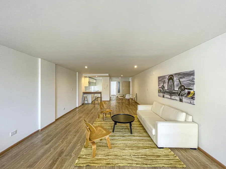 Lofts Gigantes con amenities y calidad Premium - Imagen 1 de 19