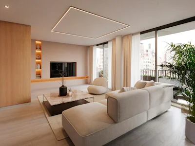 Departamentos de 1, 2 y 3 dormitorios con amenities en el Centro - Imagen 3