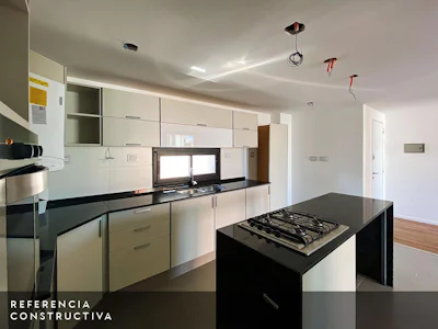 Departamentos de 1 y 2 dormitorios amplios con amenities - Imagen 4