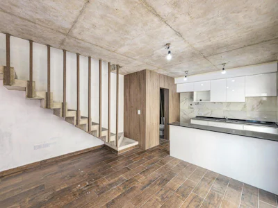 Casas de 1, 2 y 3 dormitorios con cochera y amenities - Imagen 1