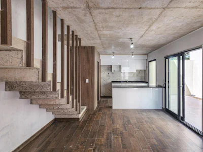 Casas de 1, 2 y 3 dormitorios con cochera y amenities - Imagen 2