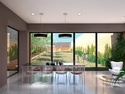 Departamentos de 1, 2 y 3 dormitorios con amenities en Lourdes - Imagen 3