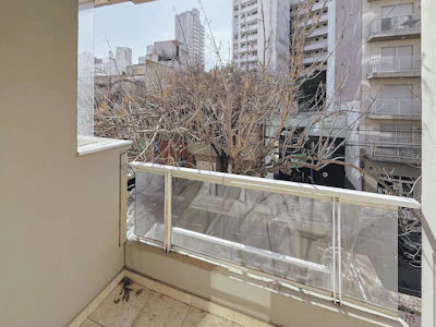 Departamento de 1 dormitorio con ventilación cruzada en Martin - Imagen 5
