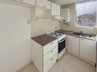 Departamento de 1 dormitorio con ventilación cruzada en Martin - Imagen 3