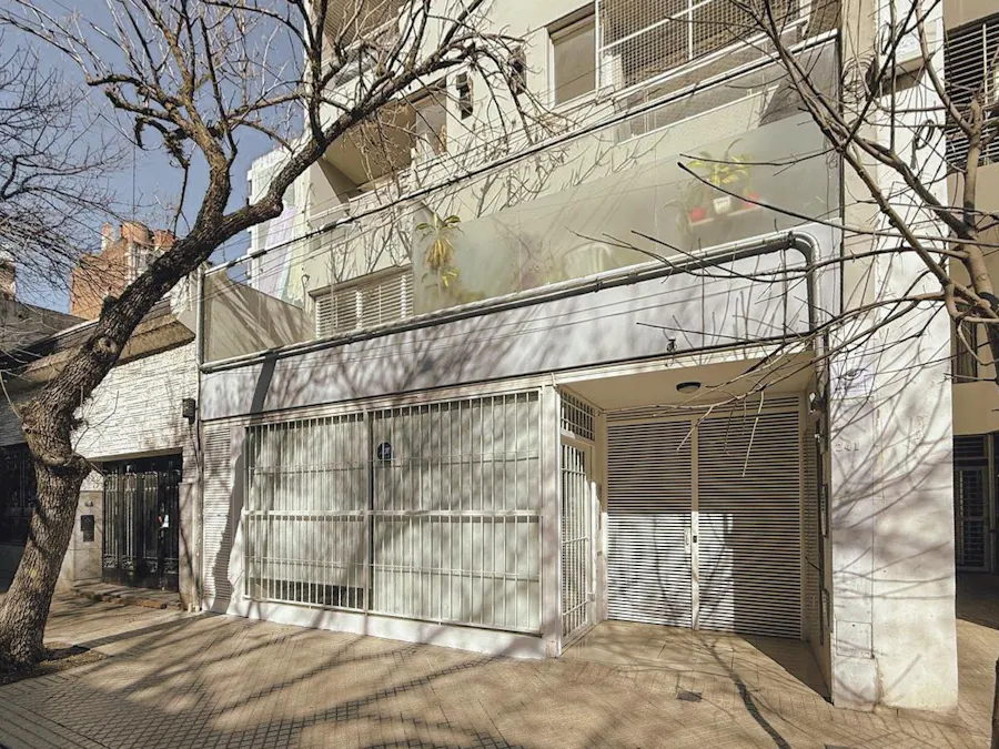 Departamento de 1 dormitorio con ventilación cruzada en Martin - Imagen 1 de 11