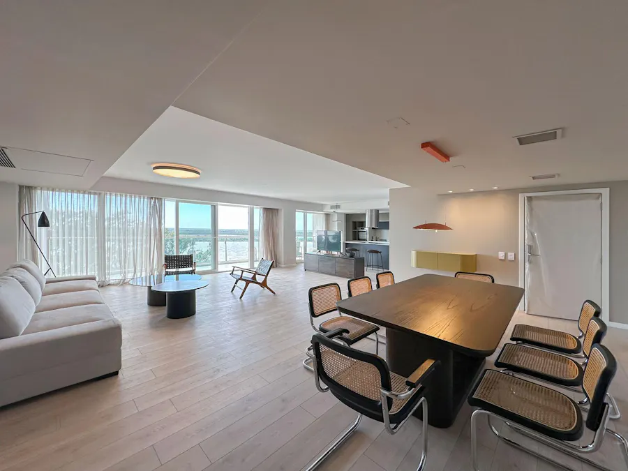 Departamentos premium de 1, 2 y 3 dormitorios con amenities y vista al río - Imagen 1 de 25