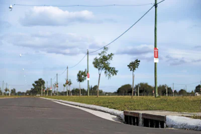 Terreno en Barrio Lomas de Alicia de Baigorria - Imagen 5