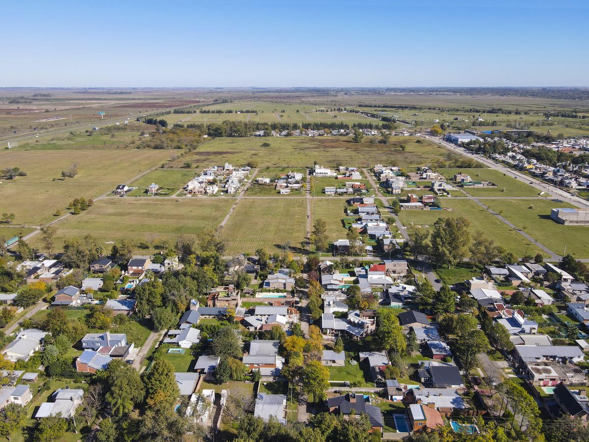 Venta de Loteos --- en Rosario, Fisherton | Vanzini Propiedades