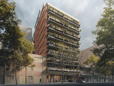Departamentos de 2 y 3 dormitorios con amenities en Martin - Imagen 1