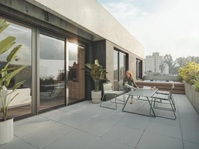 Departamentos de 2 y 3 dormitorios con amenities en Martin - Imagen 5