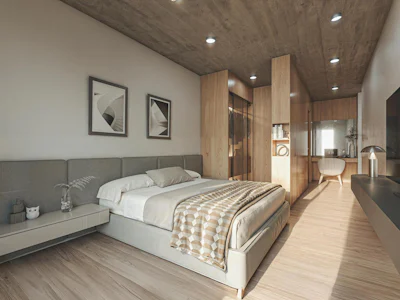 Departamentos de 2 y 3 dormitorios con amenities en Martin - Imagen 4