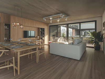 Departamentos de 2 y 3 dormitorios con amenities en Martin - Imagen 2