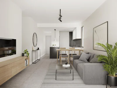 Departamentos monoambientes, 1, 2 y 3 dormitorios en zona río - Imagen 2