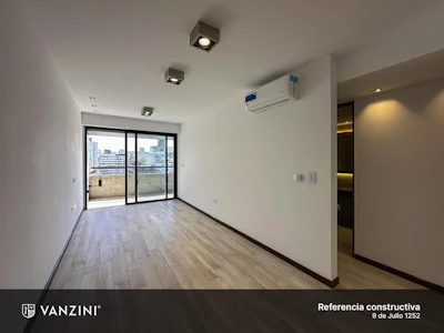 Departamentos monoambientes y 1 dormitorio con amenities apta renta temporaria - Imagen 2