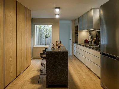 Departamentos de 2 y 3 dormitorios con amenities premium y losa radiante - Imagen 4