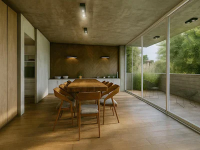 Departamentos de 2 y 3 dormitorios con amenities premium y losa radiante - Imagen 3