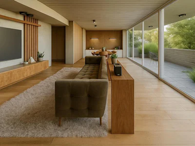 Departamentos de 2 y 3 dormitorios con amenities premium y losa radiante - Imagen 2
