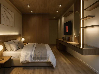 Departamentos de 2 y 3 dormitorios con amenities premium y losa radiante - Imagen 5