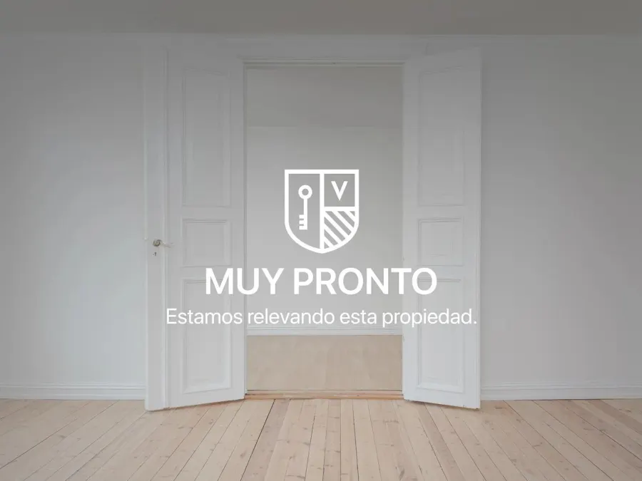 Departamentos de 1 y 2 dormitorios con radiadores y amenities en Lourdes - Imagen 1 de 1