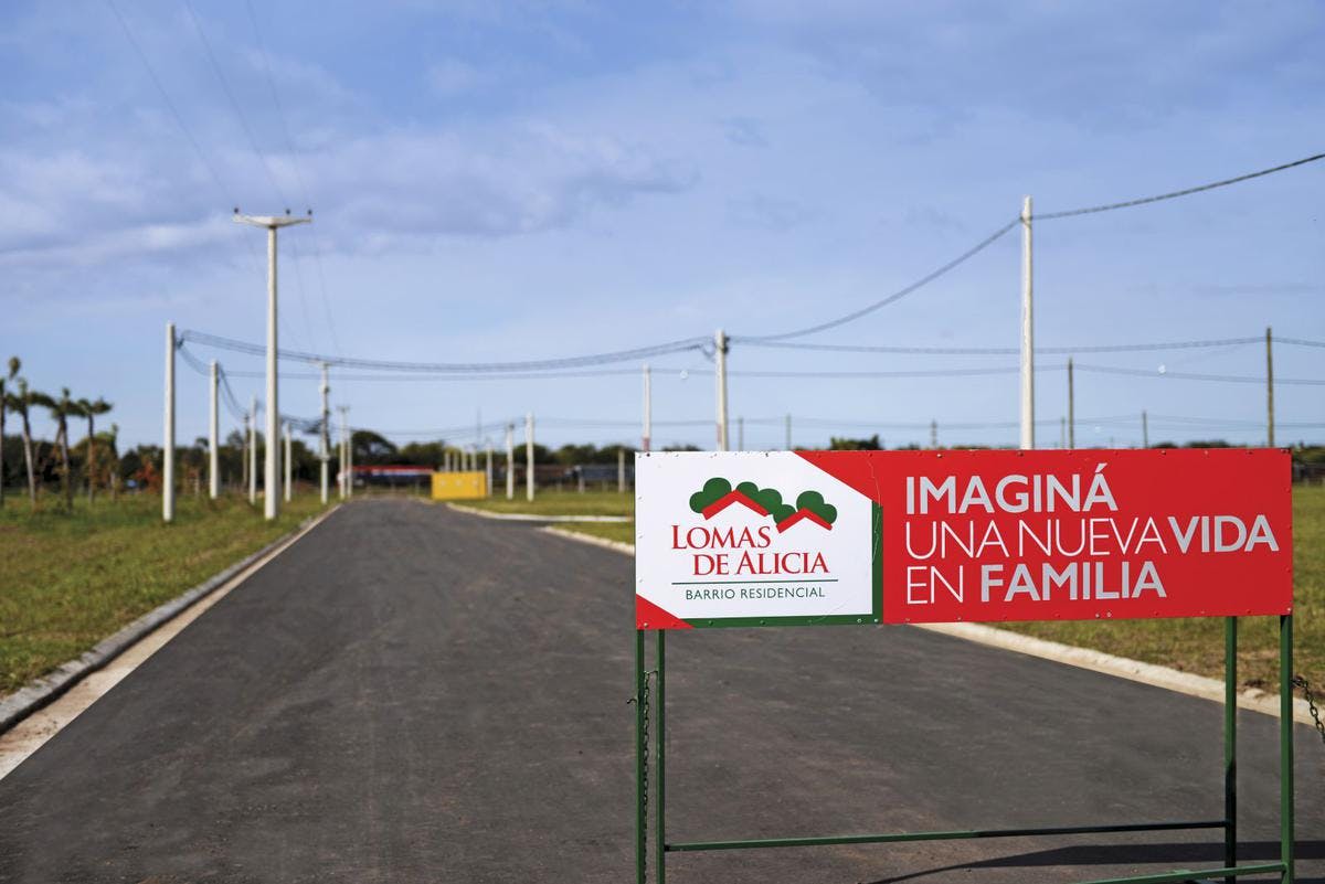 Foto de propiedad