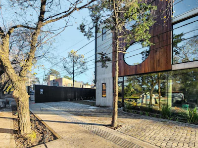 Oficinas modernas en el centro de negocios de Fisherton - Imagen 5
