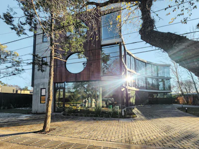 Oficinas modernas en el centro de negocios de Fisherton - Imagen 2