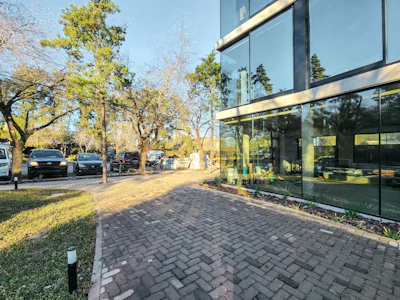 Oficinas en centro comercial de Aldea Fisherton - Imagen 5