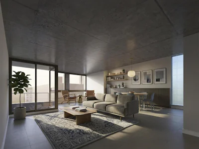 Oficinas o Studios apto renta temporaria con amenities en microcentro - Imagen 2