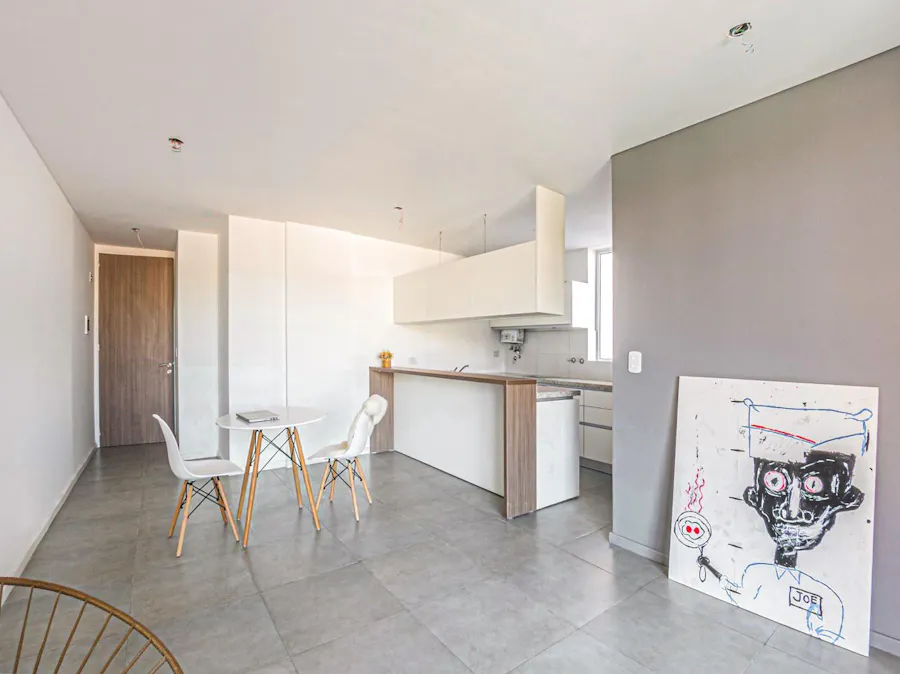 Departamentos de 1, 2 y 3 dormitorios con patio o terraza a estrenar - Imagen 1 de 21