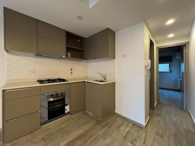 Departamentos de 1 dormitorio con radiadores y parrilleros - Imagen 5
