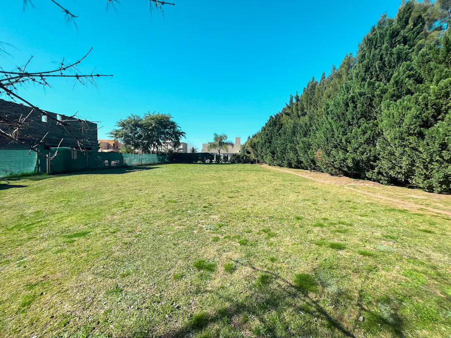 Terreno en Barrio Privado Aguadas, Funes - Imagen 1 de 20