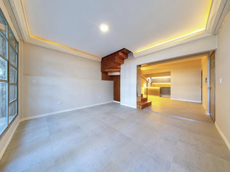 Casa en Planta Alta de 3 dormitorios a estrenar - Imagen 1 de 18