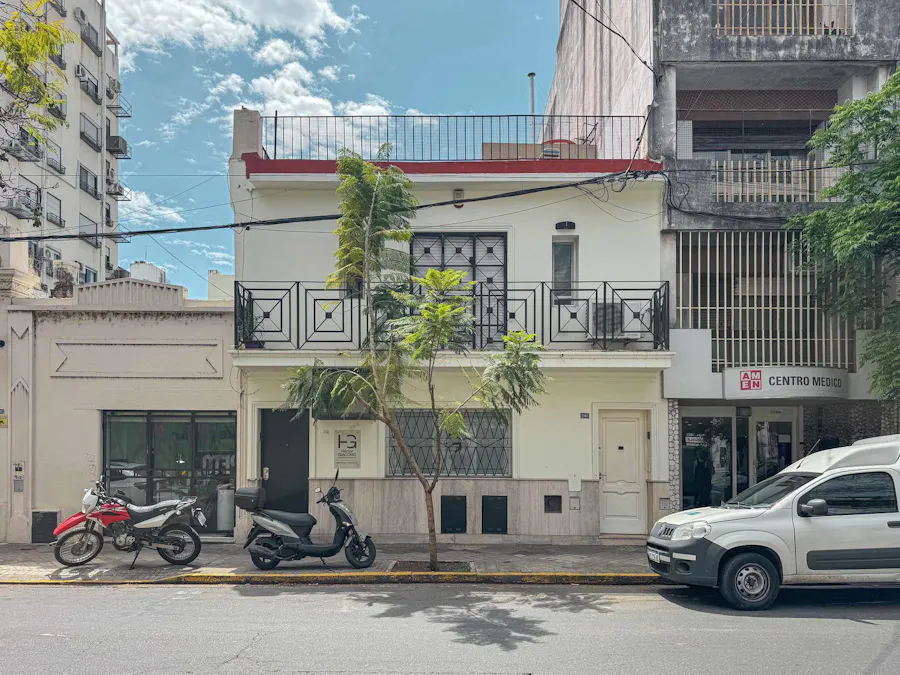 Casa en Planta Alta con 3 dormitorios y gran terraza - Imagen 1 de 29
