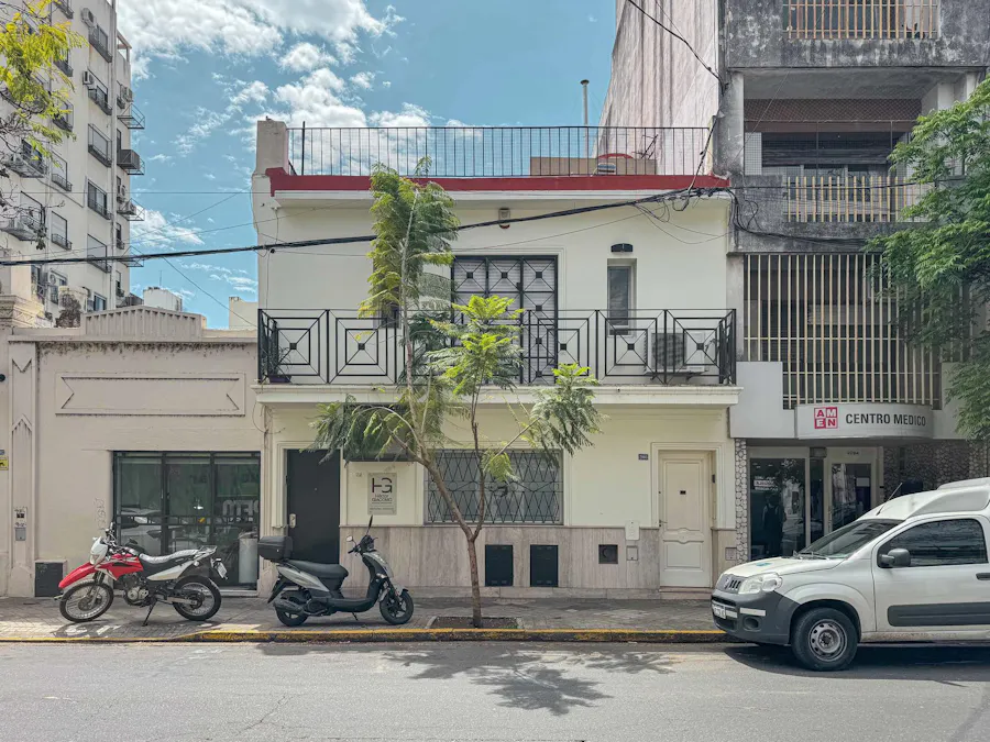 Casa en Planta Alta con 3 dormitorios y gran terraza - Imagen 1 de 29