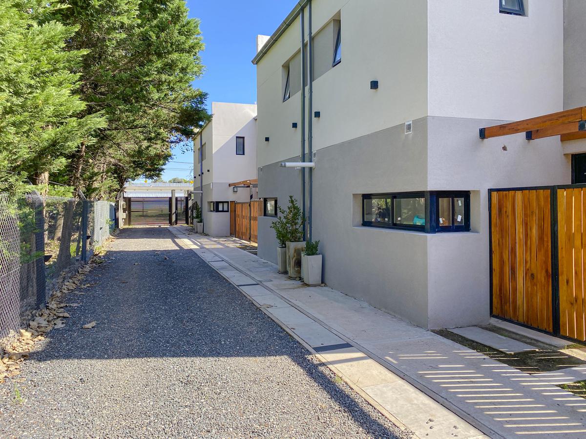 Venta de Casas 2 dormitorios en Rosario, Fisherton | Vanzini Propiedades