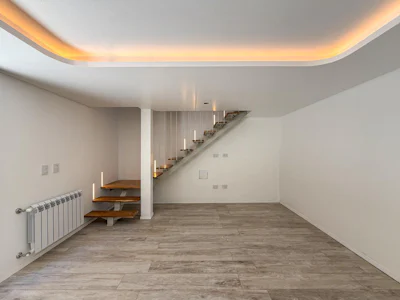 Casa de pasillo único de 3 dormitorios con patio y parrillero - Imagen 5