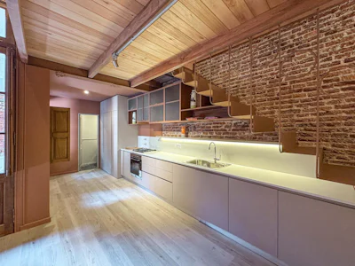 Casa de 3 dormitorios de revista con patio y terraza más pileta - Imagen 3