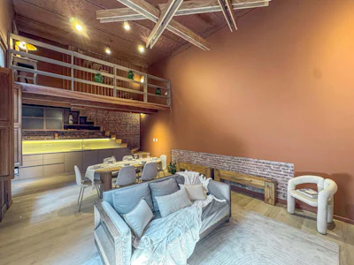Casa de 3 dormitorios de revista con patio y terraza más pileta - Imagen 5