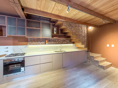 Casa de 3 dormitorios de revista con patio y terraza más pileta - Imagen 4