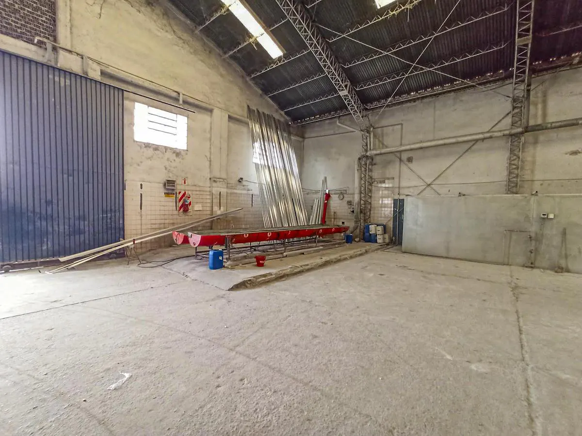 Venta de Galpones --- en Rosario, Jorge Cura | Vanzini Propiedades
