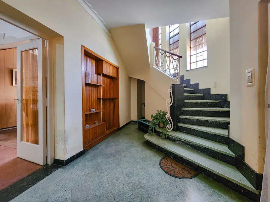 Casa de 3 dormitorios en 2 plantas con cochera y terraza  - Imagen 1 de 33