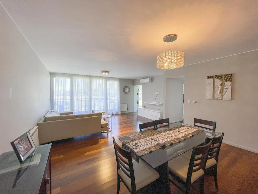 2 dormitorios en Torre Barranca – Ciudad Ribera - Imagen 1 de 14