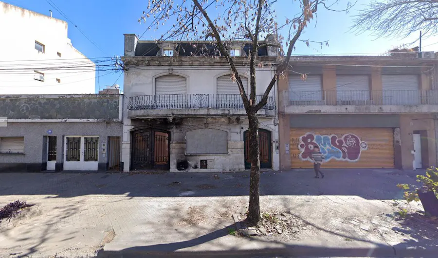 Terreno apto edificación en altura - Imagen 1 de 3