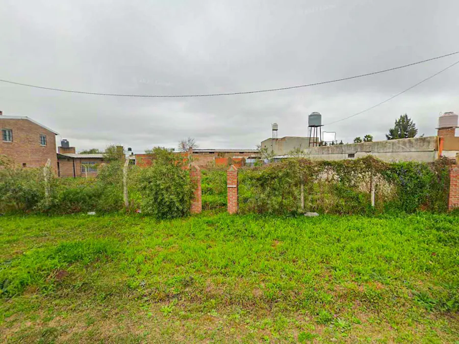 Terreno de oportunidad con 284m² en Pueblo Esther - Imagen 1 de 5