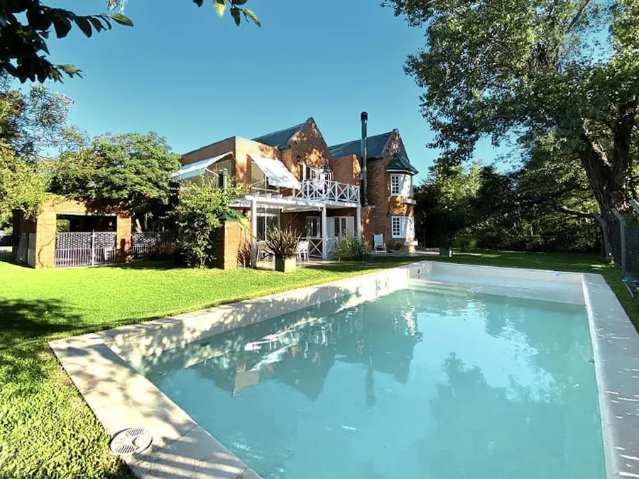 Casa 4 dormitorios en barrio cerrado Green Village Fisherton - Imagen 1 de 46