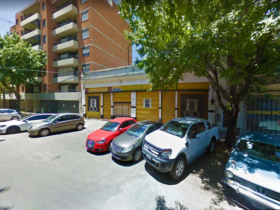 Terreno apto edificio - Imagen 1 de 1