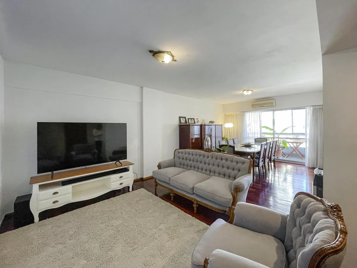 Venta de Departamentos 3 dormitorios en Rosario, Martin | Vanzini