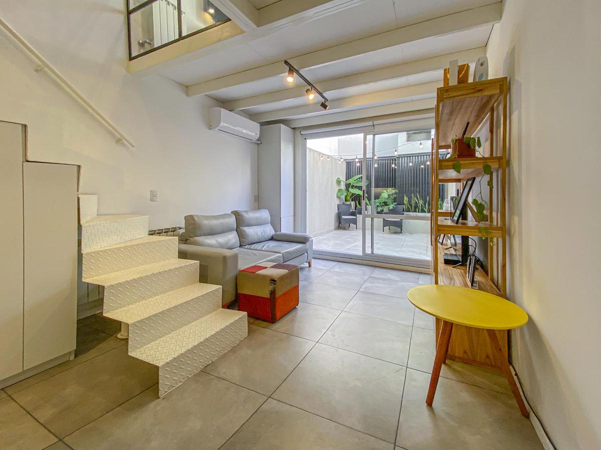 Venta de Departamentos 1 dormitorios en Rosario, Martin | Vanzini