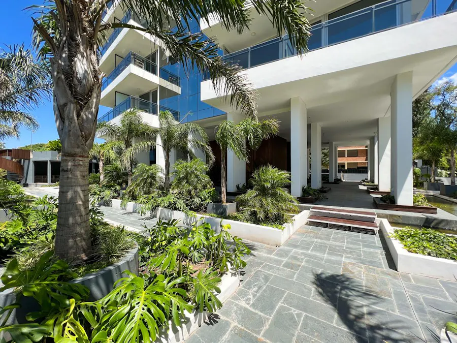 Departamento de 1 dormitorio en Torre Arealis con amenities - Imagen 1 de 19